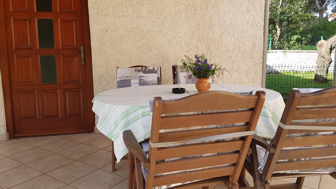 Apartment Ecio Banjole Exterior photo